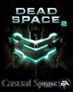 Box art for Casual Space