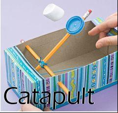 Box art for Catapult