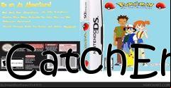 Box art for CatchEm