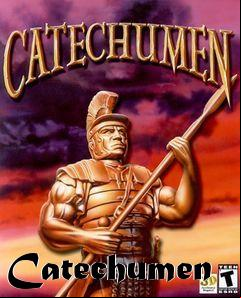Box art for Catechumen