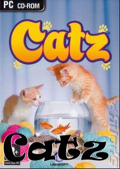 Box art for Catz 4