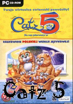 Box art for Catz 5