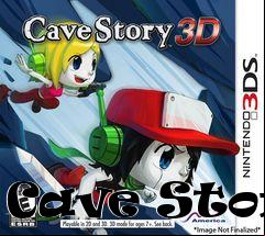 Box art for Cave Story