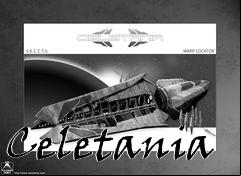 Box art for Celetania