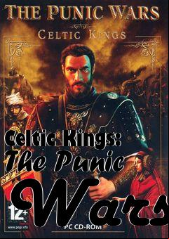 Box art for Celtic Kings: The Punic Wars
