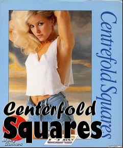 Box art for Centerfold Squares