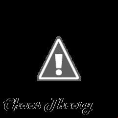 Box art for Chaos Theory