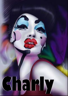 Box art for Charly