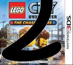 Box art for Chase Ace 2