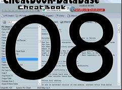 Box art for Cheatbook-Database 08