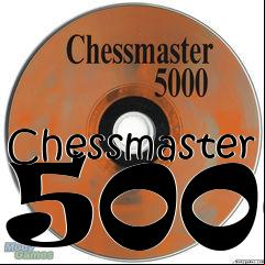 Box art for Chessmaster 5000