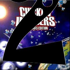 Box art for Chicken Invaders 2