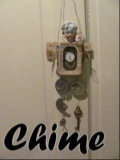 Box art for Chime