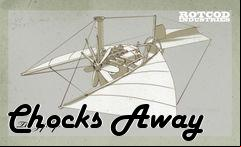 Box art for Chocks Away
