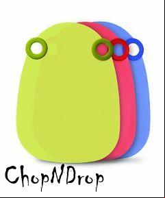 Box art for ChopNDrop