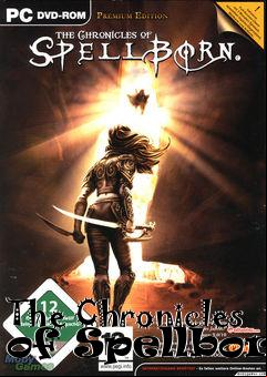 Box art for The Chronicles of Spellborn