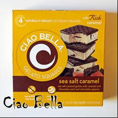Box art for Ciao Bella