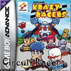 Box art for Circuit Racer