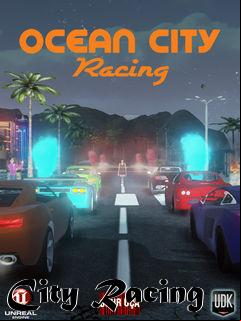 Box art for City Racing