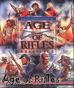 Box art for Age of Rifles