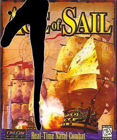 Box art for Age of Sail 1