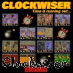 Box art for Clockwiser