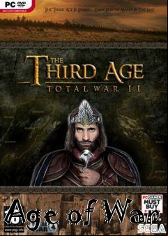 Box art for Age of War