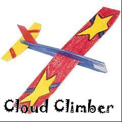 Box art for Cloud Climber