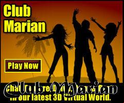 Box art for Club Marian