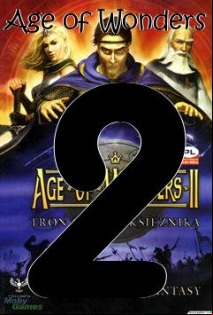 Box art for Age of Wonders 2