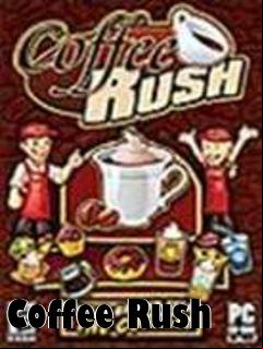 Box art for Coffee Rush