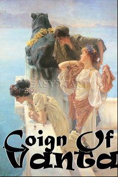 Box art for Coign Of Vantage