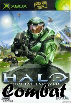Box art for Combat