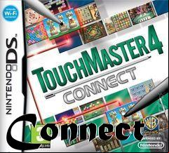 Box art for Connect