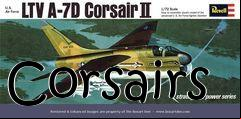 Box art for Corsairs