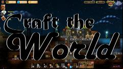 Box art for Craft the World