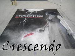 Box art for Crescendo