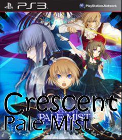 Box art for Crescent Pale Mist