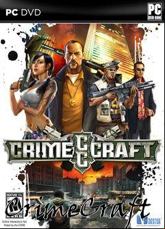 Box art for CrimeCraft