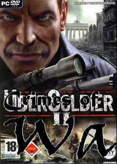 Box art for Crimes of War