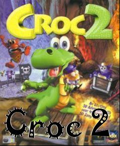 Box art for Croc 2