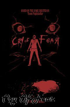 Box art for Cry Of Fear