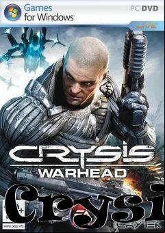 Box art for Crysis