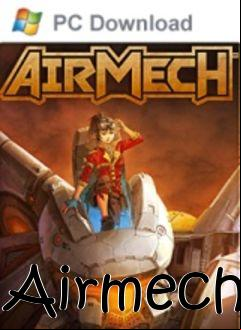 Box art for Airmech