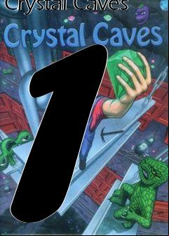 Box art for Crystal Caves 1