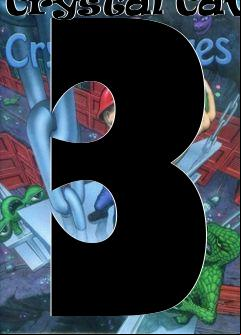 Box art for Crystal Caves 3