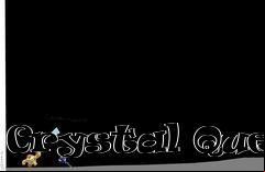 Box art for Crystal Quest