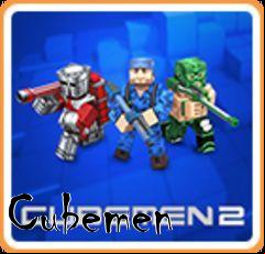 Box art for Cubemen