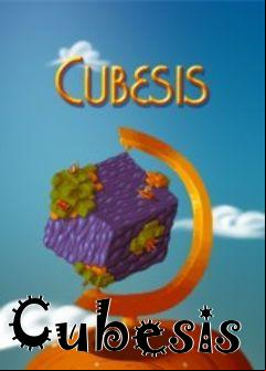 Box art for Cubesis