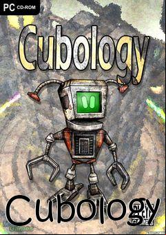 Box art for Cubology